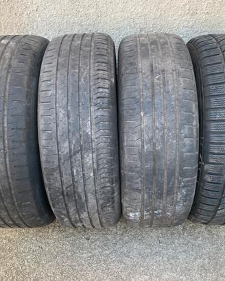 CONTINENTAL ESTIVE 205/60/16