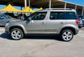 Skoda Yeti 1.2 TSI Adventure