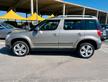 Skoda Yeti 1.2 TSI Adventure