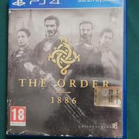 the order ps4/ps5