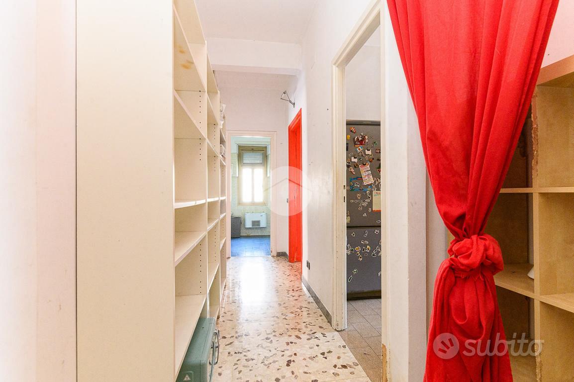 Appartamento – Roma, Parrocchietta, Municipio Roma XI - Vista 3