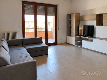 Bilocale spazioso con terrazzo a Negrar