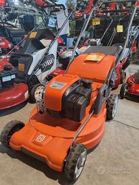 Rasaerba Husqvarna LC 353 V
