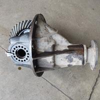 Differenziale post MITSUBISHI L200 2.5cc 2006