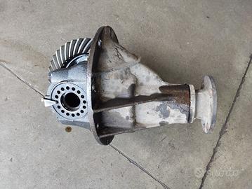 Differenziale post MITSUBISHI L200 2.5cc 2006