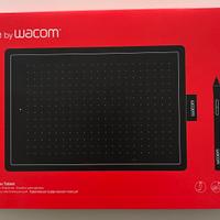 Wacom one Medium Tavoletta Grafica