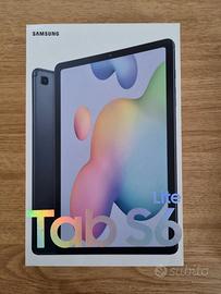 Samsung Galaxy Tab S6 Lite