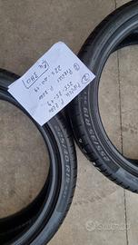 Pneumatici estivi 225/40/19- 255/35/19