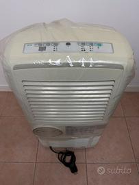 Condizionatore pinguino delonghi