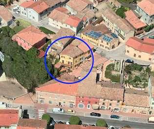 Casa Singola a Camerano