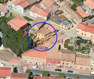 Casa Singola a Camerano