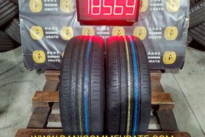 2 GOMME ESTIVE 195 55 16 CONTINENTAL 75%