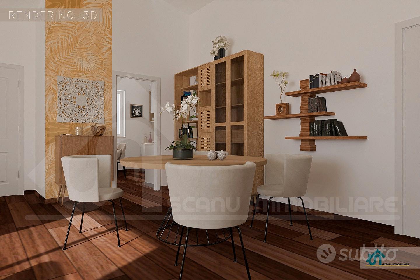 Appartamento – Santu Sparau/San Sperate, Casteddu/Cagliari - Altro