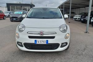 Fiat 500X 1.6 MultiJet 120 CV Pop Star