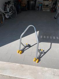 Cavalletto moto Spinn Bikers