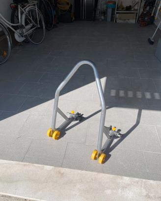 Cavalletto moto Spinn Bikers