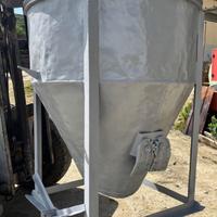 Secchione per cemento