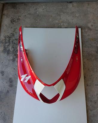 Cupolino MV Agusta F4