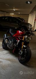 Ducati  monster