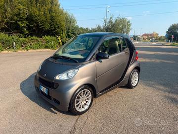 Smart ForTwo 1000 benzina Passion