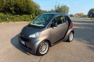 Smart ForTwo 1000 benzina Passion