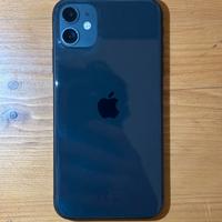 iPhone 11 128GB Batteria Nuova