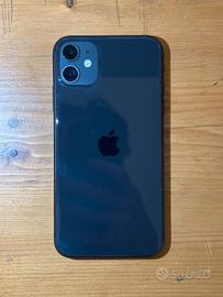 iPhone 11 128GB Batteria Nuova
