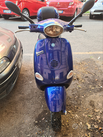 Piaggio Vespa ET4 125 - Anno 2000 - Accessoriata