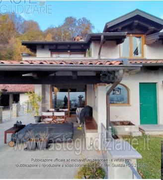 Appartamento Biella [A4344251]