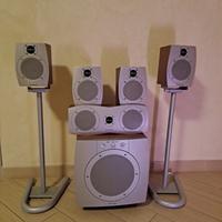Set Wharfedale MovieStar 70+