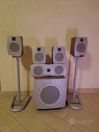 Set Wharfedale MovieStar 70+