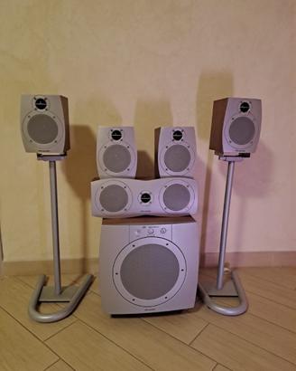 Set Wharfedale MovieStar 70+