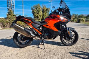 KTM 1290 Super Adventure S (2024)