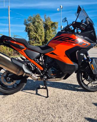 KTM 1290 Super Adventure S (2024)