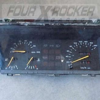 Quadro contachilometri Land Rover Discovery 1 200