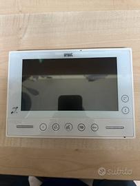 Videocitofono Urmet vModo 7" 2Voice