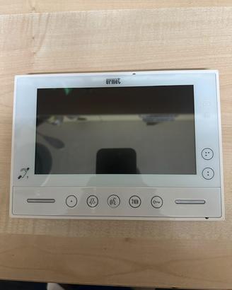 Videocitofono Urmet vModo 7" 2Voice