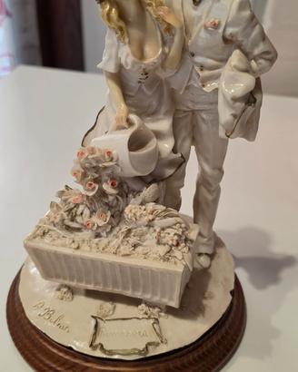 capodimonte 1983 Auro Belcari