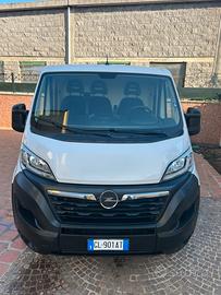 FIAT Ducato 2.2 anno 2022 unico proprietario