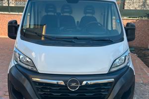 FIAT Ducato 2.2 anno 2022 unico proprietario