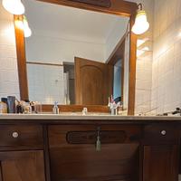 Specchio bagno