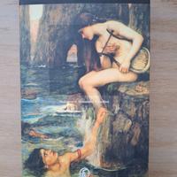 Uomo E Donna di Wilkie Collins