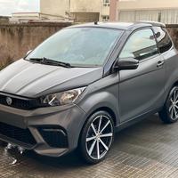 Aixam GTO Emotion PREZZO TRATTABILE/ UNICO PROPRIE