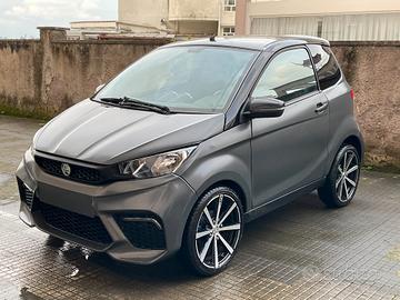 Aixam GTO Emotion PREZZO TRATTABILE/ UNICO PROPRIE