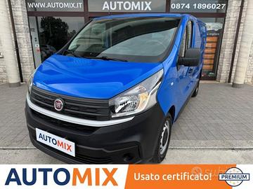 Fiat Talento 2.0MJT 120CV 12Q
