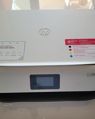 Stampante Multifunzione Wi-Fi HP Envy 5032 