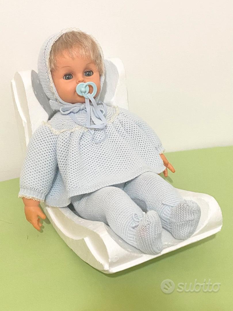 Cicciobello Sebino Cicciobello Originale 1962 Cicciobello Bebè