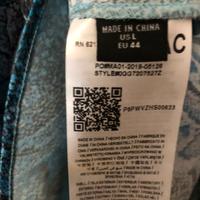 Vestito guess marciano