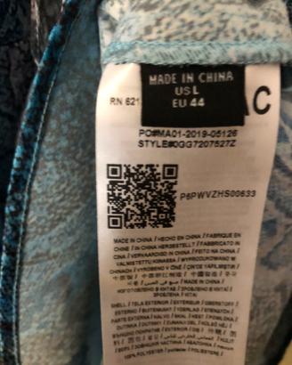 Vestito guess marciano