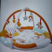 palestrina play &relax baby gim